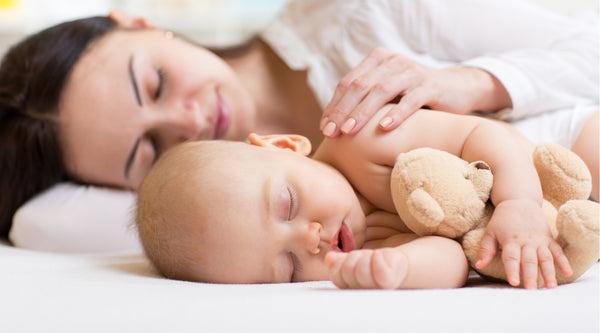 Baby Sleep Tips