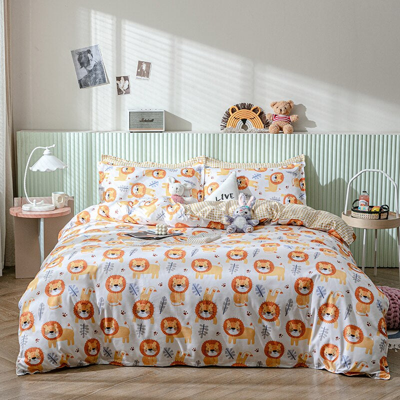 Eli Bedding Set