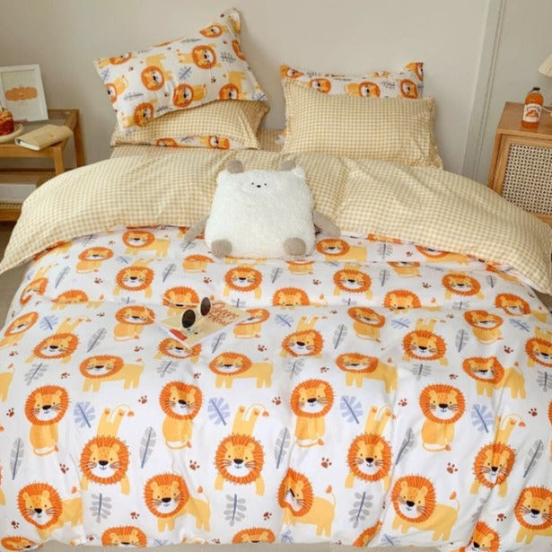 Eli Bedding Set