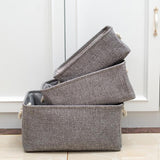 Amory Storage Basket