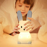 Bunny Night Light