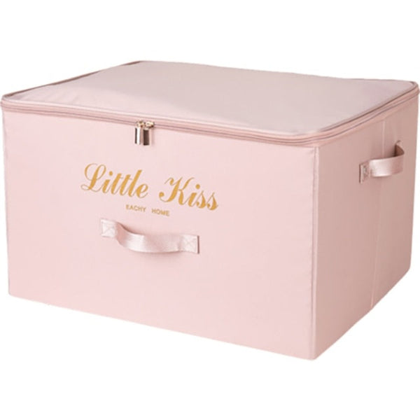 Little Kiss Box