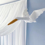 Swan Wall Hanging