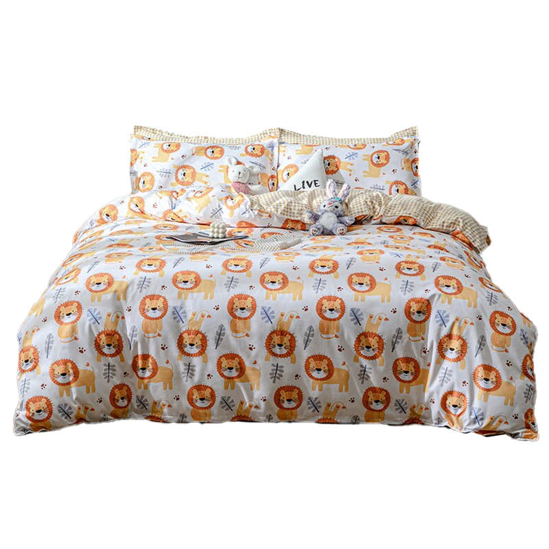 Eli Bedding Set