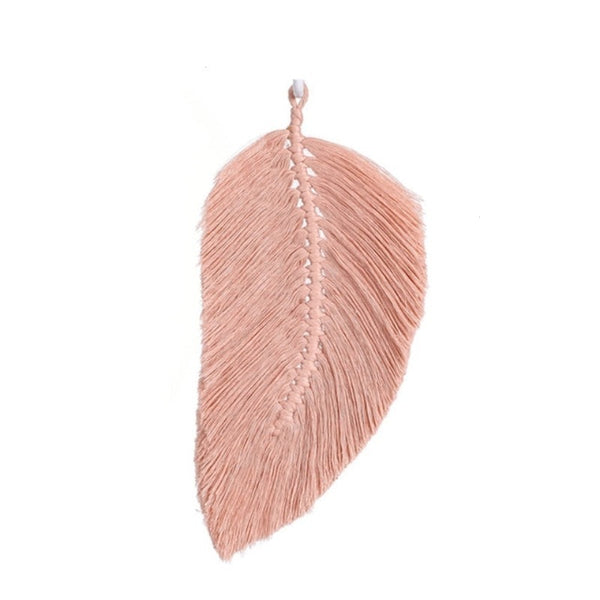 Leaves Wall Hanging