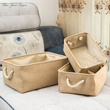 Amory Storage Basket