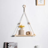 Boho Wall Shelves