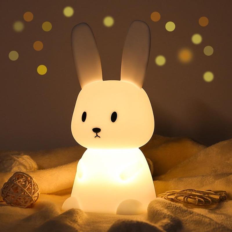 Bunny Night Light