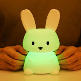 Bunny Night Light