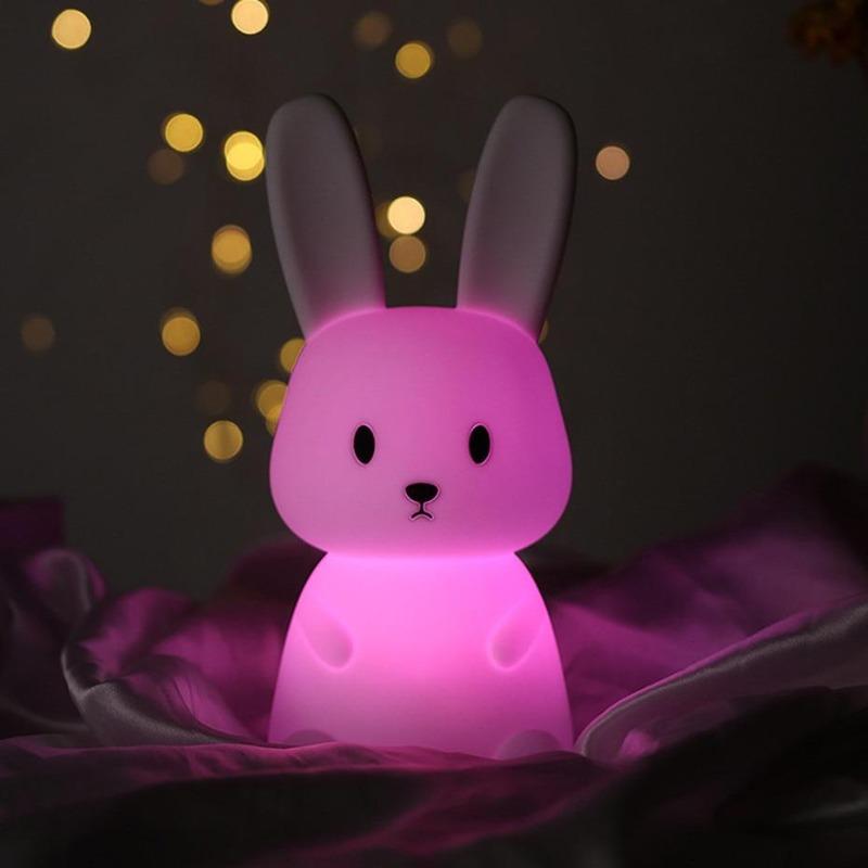 Bunny Night Light