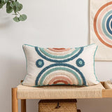 Rainbow Cushion Cover