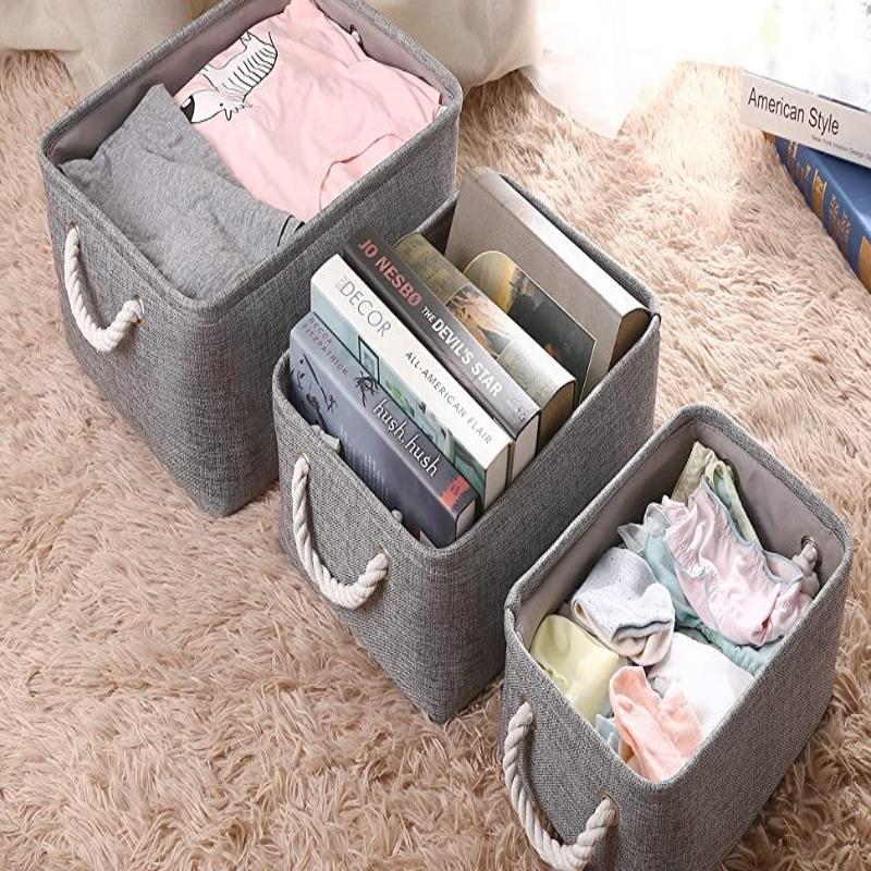 Amory Storage Basket