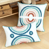 Rainbow Cushion Cover