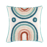 Rainbow Cushion Cover