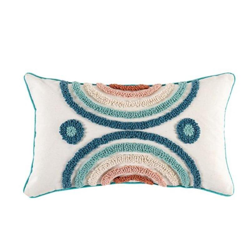 Rainbow Cushion Cover