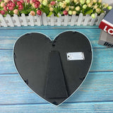 Heart Photo Frame